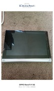 Tablet Lenovo yoga 2-1050l