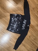 Bluza chłopięca czarna NASA 158-164