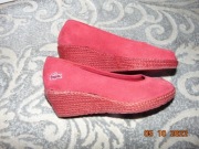 Espadryle Lacoste, 37