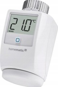 Głowica termostatyczna Homematic IP 140280 HMIP-eTRV-2 