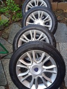 Opony letnie do Lanci