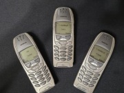 Nokia 6310i bez simlocka x3 szt