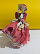 Figurka TOP o' the Hill Royal Doulton HN1834