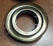 Sufitowa oprawa punktowa stara miedź ARGUS  Kanlux