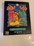 Benefactor Commodore Amiga Big Box