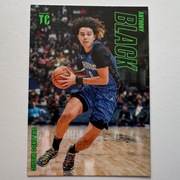 Karta Panini NBA TOP CLASS 2024 - 49 ANTHONY BLACK - ORLANDO MAGIC