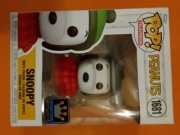 Snoopy, Soecial Series  , figurka kolekcjonerska.Funko.