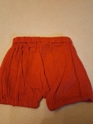 Dziewczęce spodenki