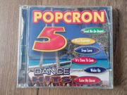 Popcron 5 Dance Hits