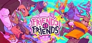 Friends vs Friends - klucz Steam