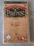 Sid Meier's Pirates!