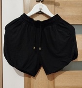 Spodenki czarne Moraj S/M