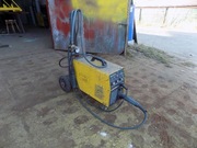 Spawarka MIG/MAG Magnum MIG 200 MMA-IGBT