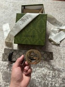 Gucci Belt GG Supreme 
