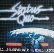 STATUS QUO      