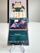 Karta Pokemon Zubat DRI 120/182