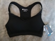 Stanik sportowy M Mountain Warehouse 