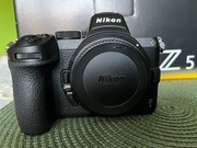 Aparat fotograficzny Nikon Z5