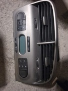 Panel klimatyzacji seat toledo 3 