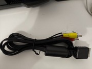 Kabel Video Ps2 