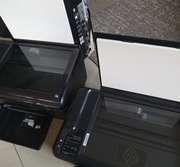 2 szt drukarka HP 