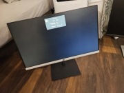 Monitor HP | stan jak nowy | zasilacz