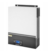 Hybrydowy Inwerter Falownik Off-Grid ESB 7,5kW-24 Instrukcja po polsku