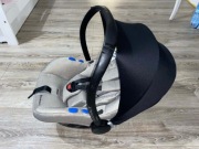 Nosidełko fotelik Avionaut Pixel 0-13 kg