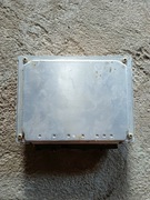 STEROWNIK SILNIKA 4B0907557A AUDI A6 C5 1.8 T  