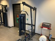 Wyciąg górny i dolny  Forza Dual FD04 Bodytone