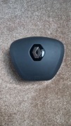 Air bag Renault Clio IV