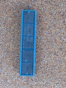 Płytka węglikowa SNUN 190412 SECO 12 szt.