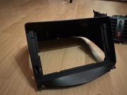 Ekran do peugeot 207 + zestaw głośno mówiący 