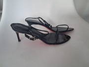 nowe szpileczki rozmiar 41 brak metki