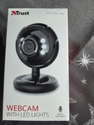 Kamera internetowa Usb Trust