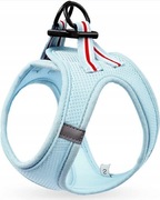  HEELE Szelki dla psa kota uprząż PREMIUM M