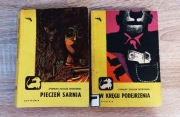 Zygmunt Zeydler Zborowski - Pieczeń sarnia / W kręgu podejrzenia