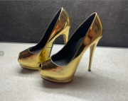 Szpilki damskie vero cuoio 37