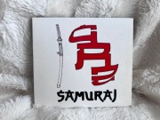 GRZ – Samuraj (Pierwsze Wydanie)