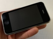 iPhone 3GS 16gb bialy lady stanie nie włącza się 