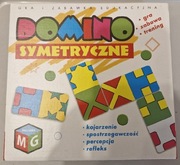 Domino symetryczne