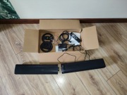 Soundbar 2.0 GarageRock KY8000 | Bluetooth | Tryb Kolumn | ARC| Opt | AUX