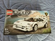 Lego Speed Champions Lamborghini Countach 