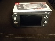Konsola Nitendo switch lite 