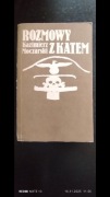 Rozmowy z katem. Kazimierz Moczarski.
