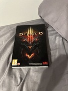 Gra Diablo 3 na PC edycja kolekcjonerska