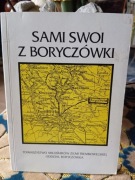 Sami Swoi z Boryczówki