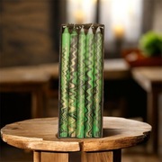 Świece dekoracyjne stołowe nowe