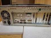 Komputer przemysłowy AXIOMTEK -  Intel Pentium III