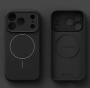 Etui iPhone 17 pro Magsafe